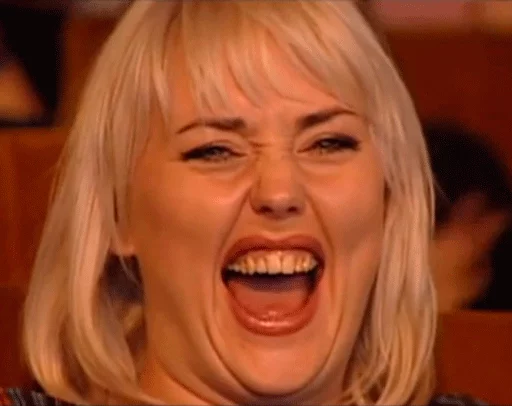person person smile tooth