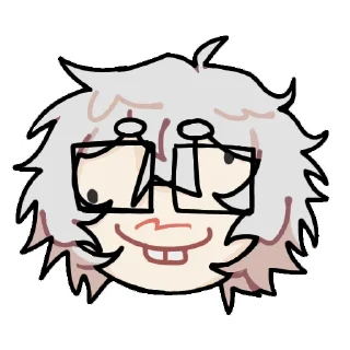 Sticker ктотакопс [ кр @meowwles ] - 3
