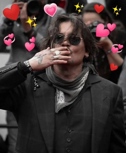 Sticker мать кукушки :: @fStikBot - 3