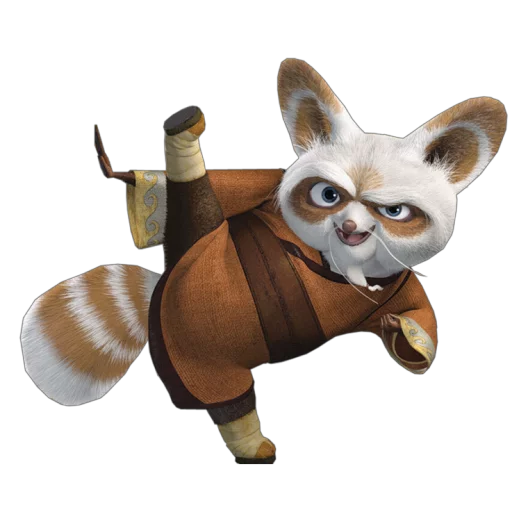 Kung Fu Panda Kung Fu Panda -