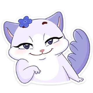 Кусалочка (@TgSticker) Кусалочка (@TgSticker) - clipart