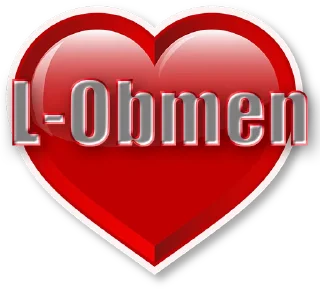 Sticker L-Obmen - 0