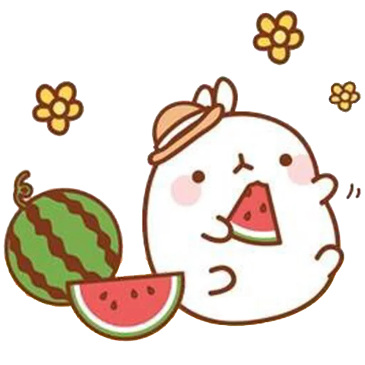 Molang Molang -