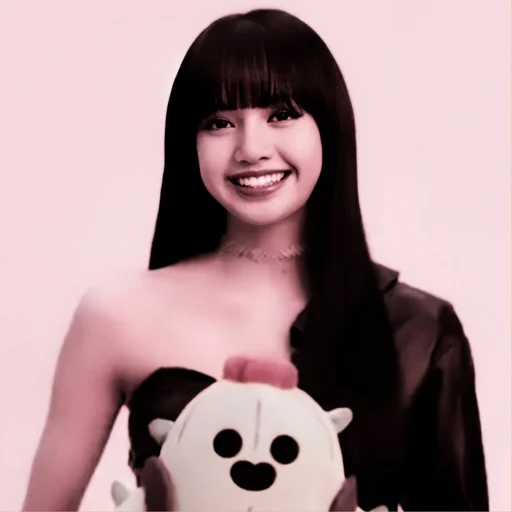🐇⌇ ִֶָ LALISA ༉ @SENDJAKARTA 🐇⌇ ִֶָ LALISA ༉ @SENDJAKARTA -