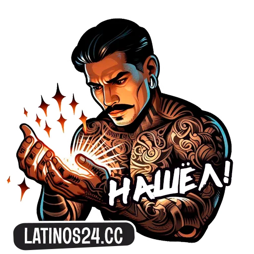 latinos24 latinos24 -