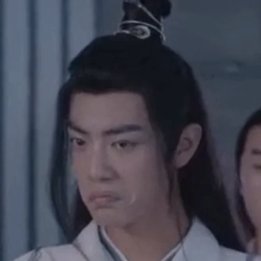 Chinese bromance gazes Chinese bromance gazes -