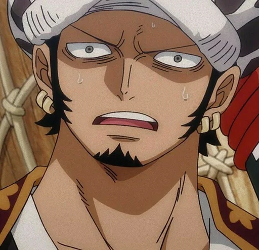 Trafalgar law @BR_GIF Trafalgar law @BR_GIF -