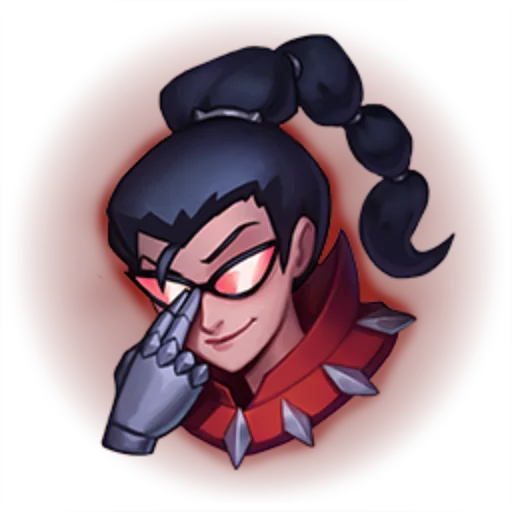 League of Emotes League of Emotes -