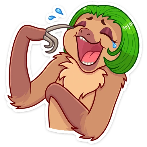 Ленивица Леночка (@TgSticker) Ленивица Леночка (@TgSticker) -