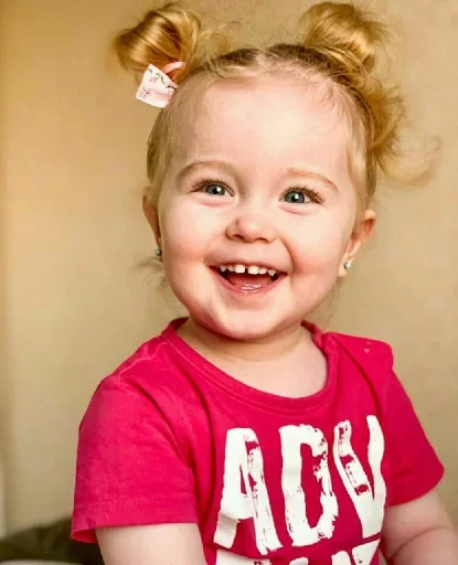 person person human face toddler