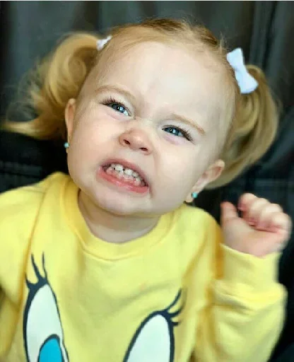 person person human face toddler
