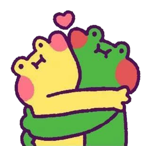 ляgushka ляgushka -