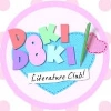 Doki Doki Literature Club Doki Doki Literature Club -