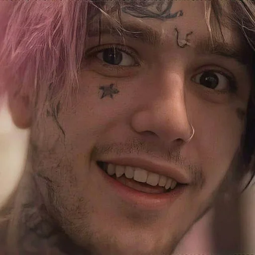 Lil Peep Lil Peep -