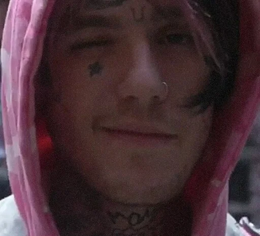 муд: lil peep by @fStikBot муд: lil peep by @fStikBot -