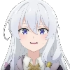 lily lily -