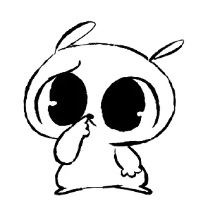 Sticker ☆ @cute_stickers_emoji  ☆ - 5