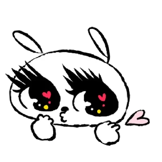 Sticker ☆ @cute_stickers_emoji  ☆ - 7