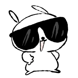 Sticker ☆ @cute_stickers_emoji  ☆ - 10