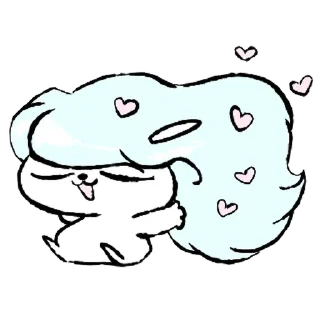 Sticker ☆ @cute_stickers_emoji  ☆ - 11