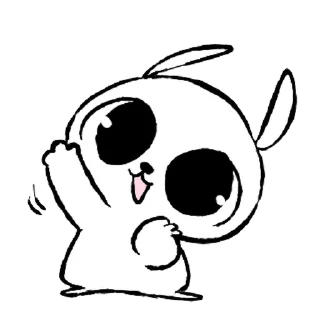 Sticker ☆ @cute_stickers_emoji  ☆ - 8