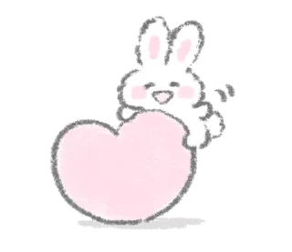 Стикер ★ @cute_stickers_emoji ★ - 10