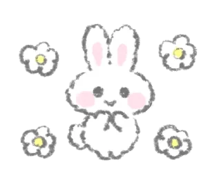 Стикер ★ @cute_stickers_emoji ★ - 4