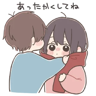 Sticker ૮꒰ྀི boy winter ྀི꒱ა @nkplz - 10 Sticker ૮꒰ྀི boy winter ྀི꒱ა @nkplz - 10