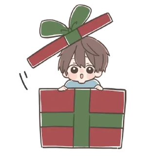 Sticker ૮꒰ྀི boy winter ྀི꒱ა @nkplz - 6 Sticker ૮꒰ྀི boy winter ྀི꒱ა @nkplz - 6