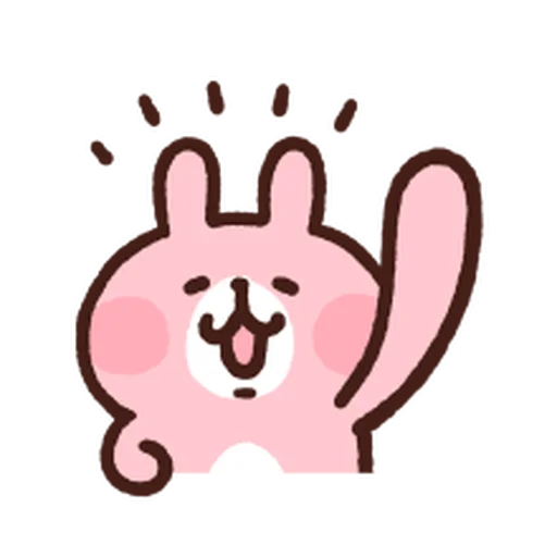 卡娜赫拉的Piske和Usagi 動態表情貼 @moe_sticker_bot 卡娜赫拉的Piske和Usagi 動態表情貼 @moe_sticker_bot -