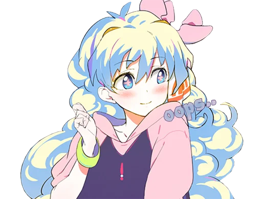anime anime cartoon animated cartoon