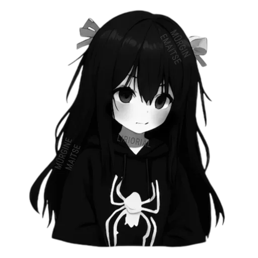 muli @murginex @liriorial 🖤 muli @murginex @liriorial 🖤 -