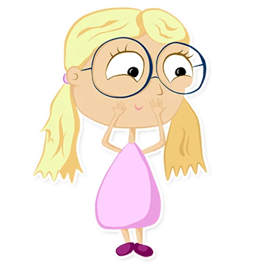Little Mary Little Mary -