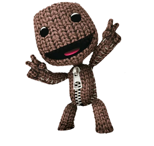 Little Big Planet ? Little Big Planet ? -