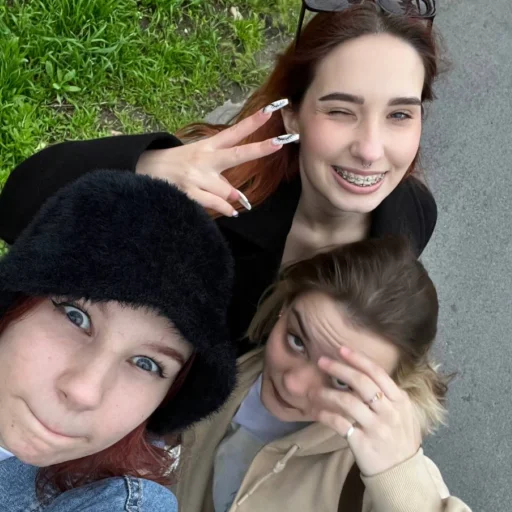 поля лиза даша поля лиза даша -