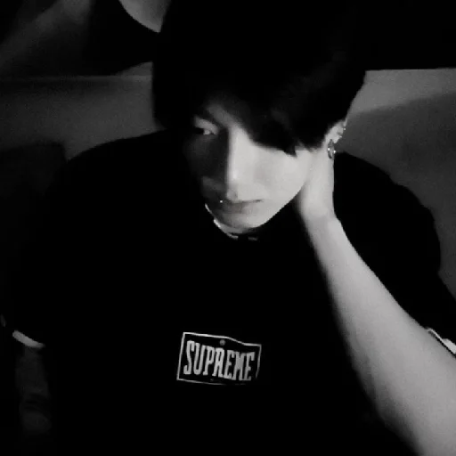 ☯︎ ☯︎ -