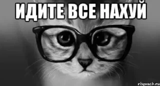 Стикер Iwasdeadwrong - 2
