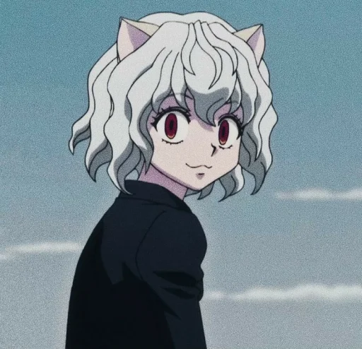 neferpitou.