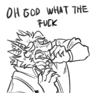 Sticker himboDerg Locke - 2