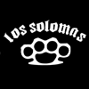Los Solomas Los Solomas -