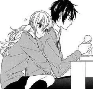 Стикер Love - 4