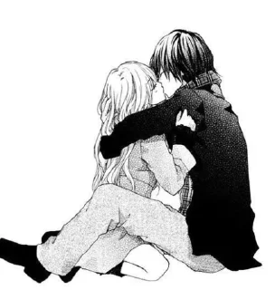 Стикер Love - 10