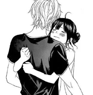 Стикер Love - 11