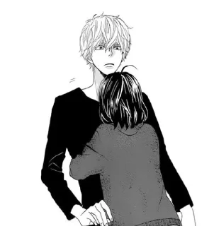 Стикер Love - 8
