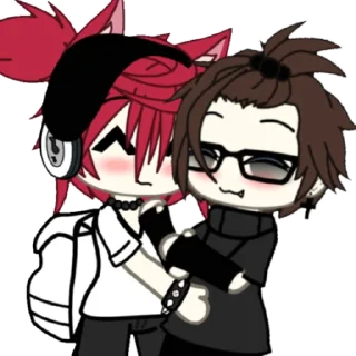 Sticker 0love_caesar0 - 6