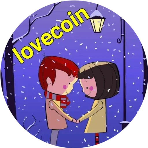 LoveCoin21 by @fStikBot LoveCoin21 by @fStikBot -