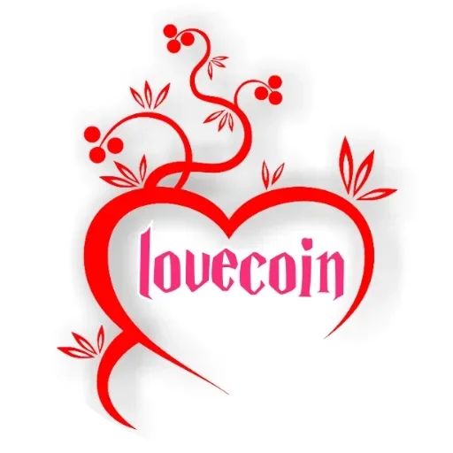 Sticker LoveCoin21 by @fStikBot - 0