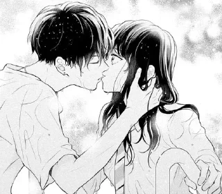 Стикер 𝑖 𝑙𝑜𝑣𝑒 𝑦𝑜𝑢 𝑠𝑜 ↬ @wexsavi 💘🐾 - 5