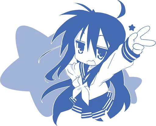 Lucky Star Lucky Star -