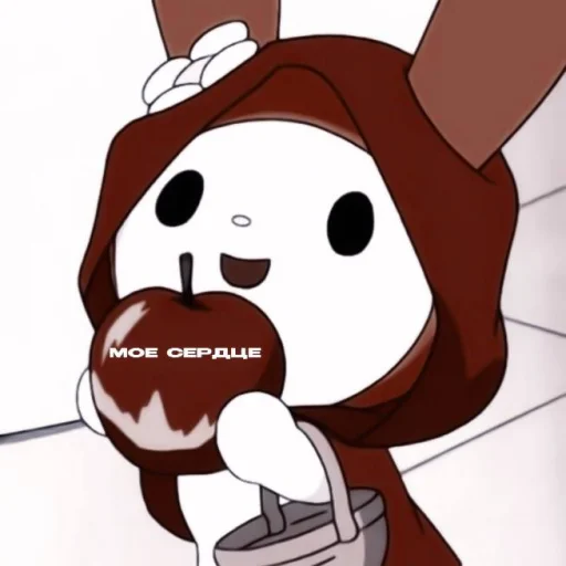 Стикер #felix meme «🍄 by @lumicore_present - 4